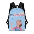 thumbnail image 1 of Ms. Rachel Large capacity travel backpack/laptop backpack 17inch, 1 of 6