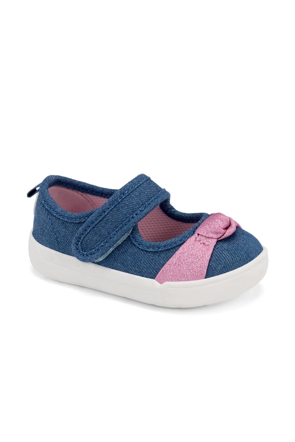 Ms.Rachel Mary Jane Shoe by Stride Rite Munchkin