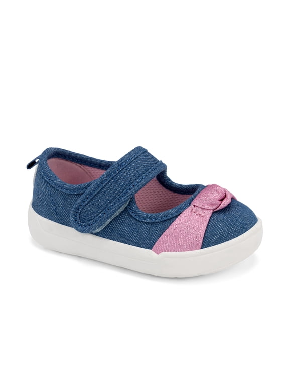 Ms.Rachel Mary Jane Shoe by Stride Rite Munchkin
