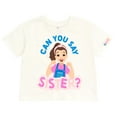 thumbnail image 1 of Ms. Rachel Matching Family T-Shirt Infant to Little Kid, 1 of 4