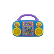 Ms. Rachel Mini Music Player