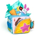 thumbnail interactive-video image 1 of Ms. Rachel Official Surprise Plush Learning Box for Ages 0-2+, 1 of 13