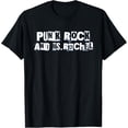 thumbnail image 1 of Ms. Rachel Punk Rock and Ms. Rachel Funny Ms Rachel T-Shirt, 1 of 3