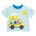 thumbnail image 1 of Ms. Rachel T-Shirt with 3D Flap Infant to Toddler, 1 of 5