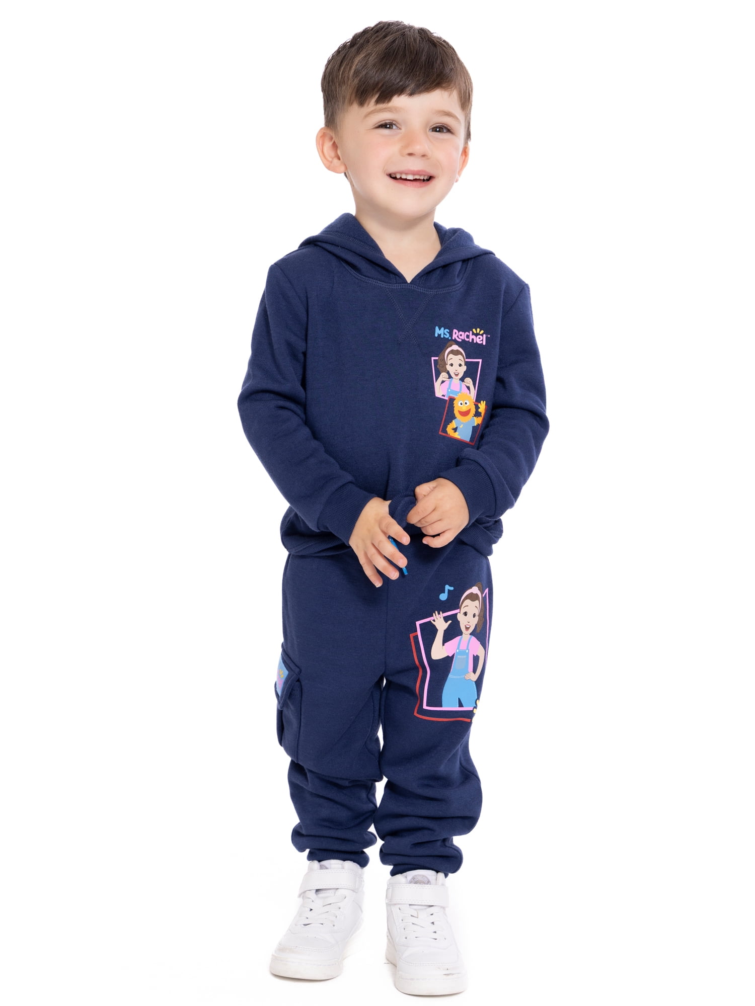 Ms-Rachel-Toddler-Boys-Hooded-