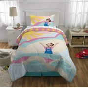 Ms. Rachel Twin Comforter