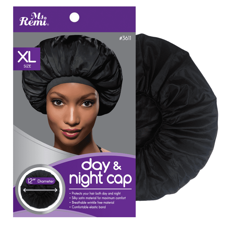 Luxury Silky X-Large Day & Night Bonnet