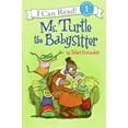 thumbnail image 1 of Pre-Owned Ms. Turtle the Babysitter (I Can Read Level 1) (Paperback) 0060580755 9780060580759, 1 of 1