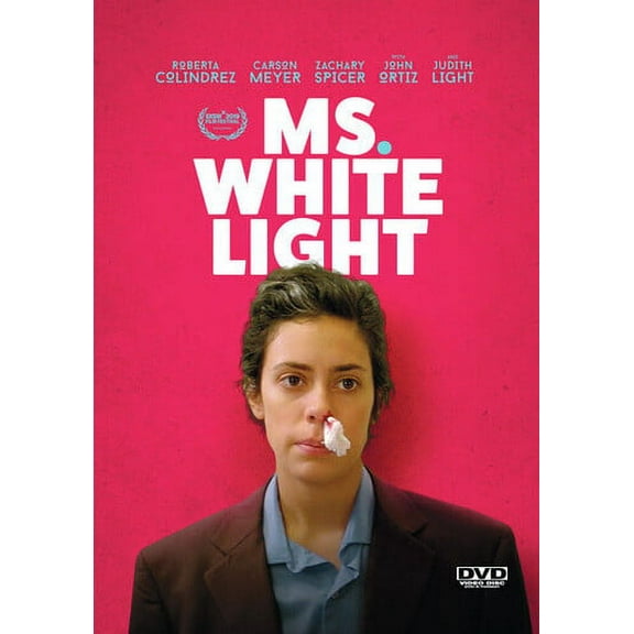 Ms. White Light (DVD), Freestyle Digital, Comedy