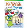 thumbnail image 1 of Pre-Owned Ms. Wilde and Oscar 9781480717336, 1 of 1