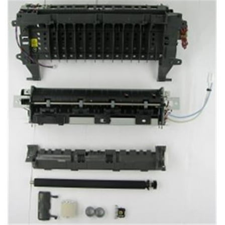 Ms610dn Fuser Maintenance Kit
