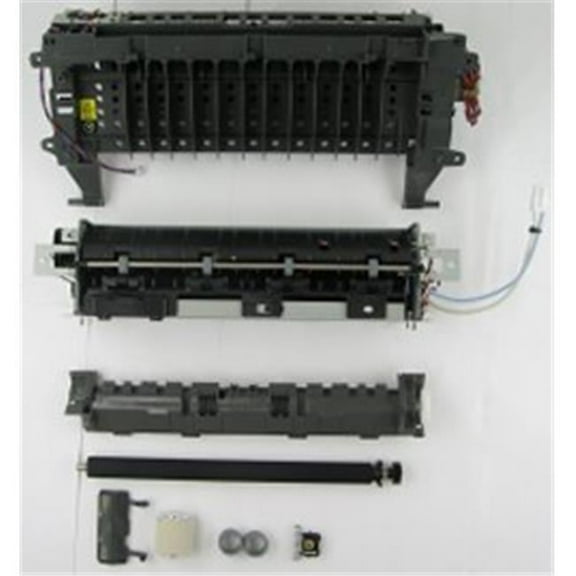 Ms610dn Fuser Maintenance Kit