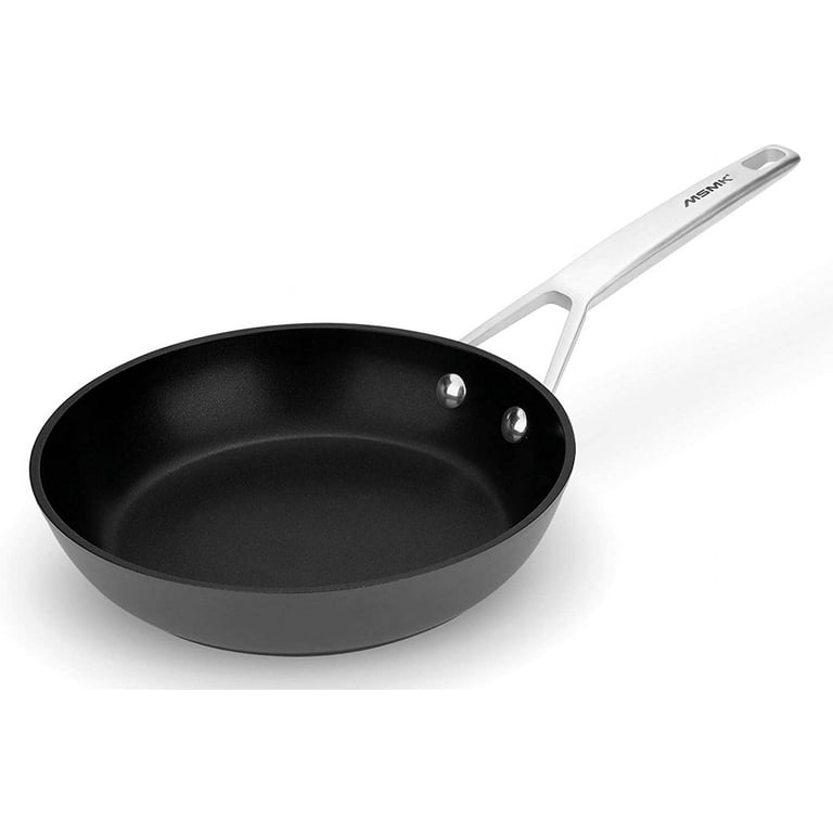 Why 99% Of Non Stick Pans Should Be Binned – Nest and Glow