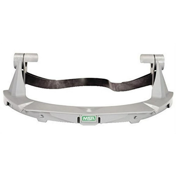 Msa 10116628 FRAME V-GARD ET FOR HATS
