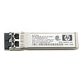 thumbnail image 1 of HPE - SFP+ transceiver module - 8Gb Fibre Channel (Short Wave), 1 of 2
