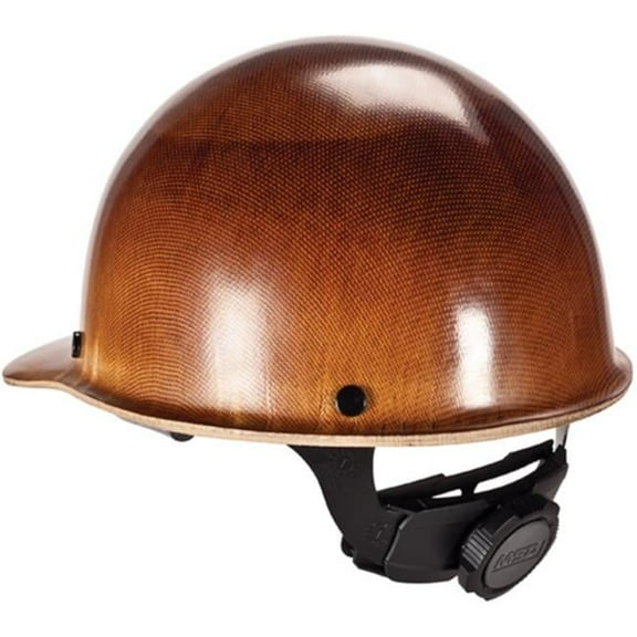 Msa 454-816651 Standard Unpainted Typeb Cap