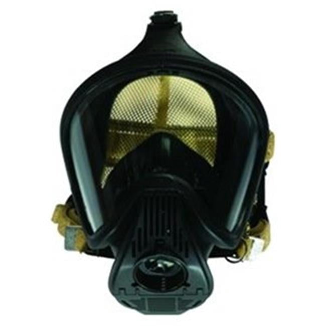Msa Facepiece - Ultraelite With Aptr - Large - Walmart.com