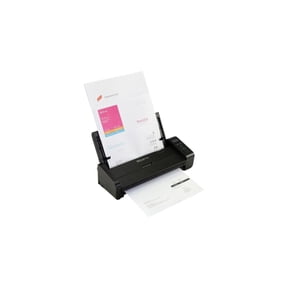 IRIS IRIScan Pro 5 Duplex Desktop Scanner