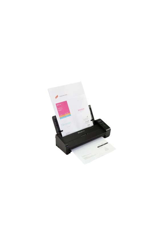IRIS IRIScan Pro 5 Duplex Desktop Scanner