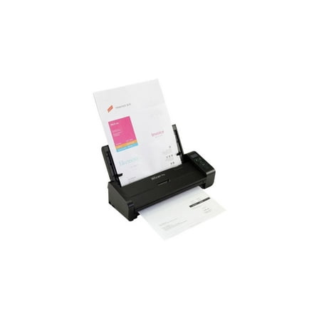 IRIS IRIScan Pro 5 Duplex Desktop Scanner