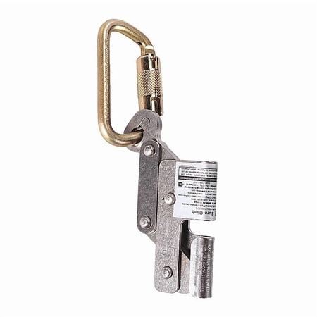 Msa Safety Carabiner 10040010