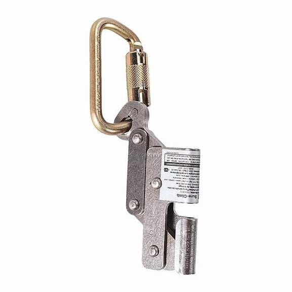 Msa Safety Carabiner 10040010