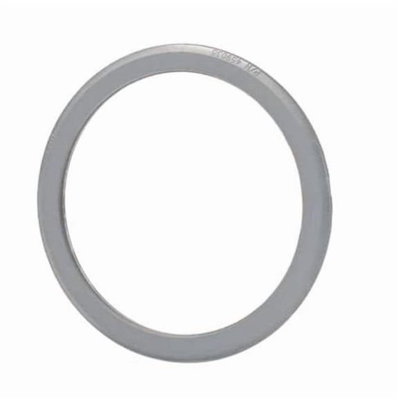 Msa Safety Cartridge Connector Gasket,Gray, 459035 459035