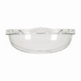 thumbnail image 1 of Msa Safety V-Gard Chin Protector, Standard, Clear 10149029, 1 of 1