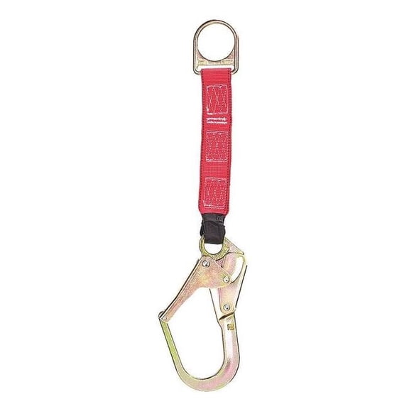 Msa Safety Cross Arm Strap,20" L,1/2" D 10002820