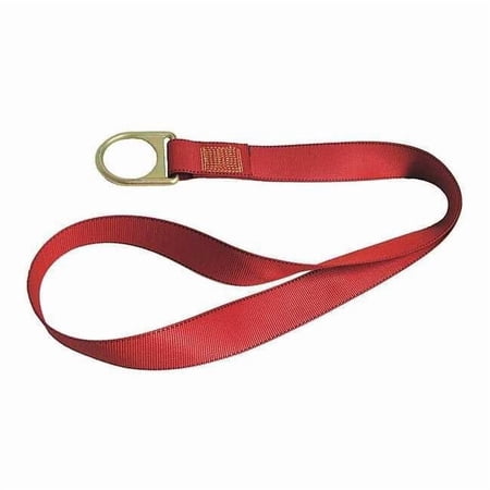 Msa Safety Cross Arm Strap,Reusable 10042792
