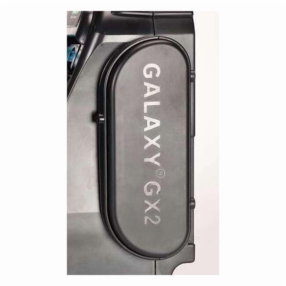 Msa Safety End Cap, 1-1/2 Lx 2 Wx 5 H In. 10125907
