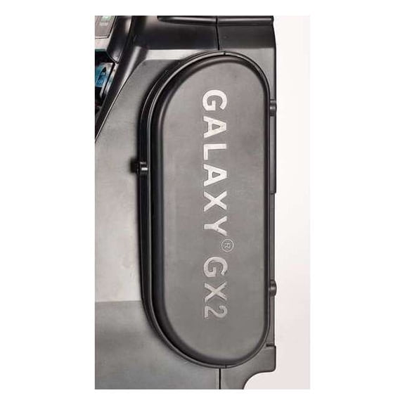 Msa Safety End Cap, 1-1/2 Lx 2 Wx 5 H In. 10125907