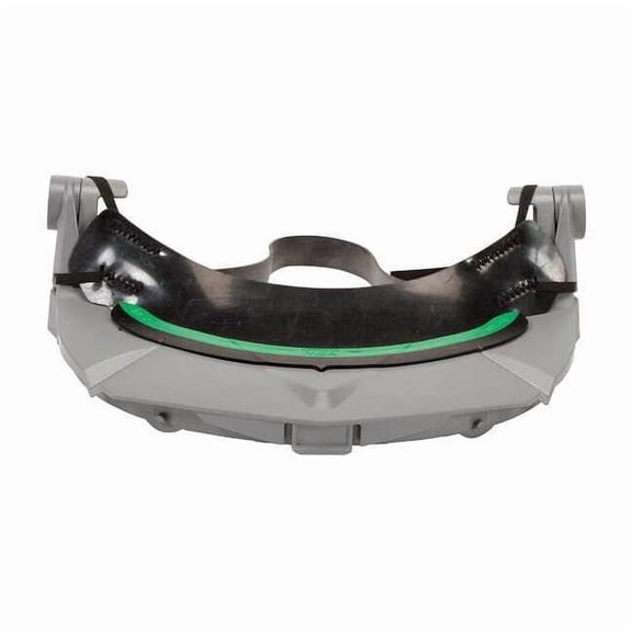 V-Gard Polycarbonate Frame for Universal MSA Caps, Elevated Temp 10116552