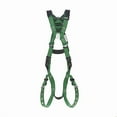 thumbnail image 1 of Msa Safety Full Body Harness 10208275, 1 of 1