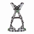 thumbnail image 1 of Msa Safety Full Body Harness,V-FIT,XL 10195039, 1 of 1