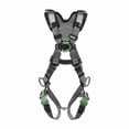 thumbnail image 1 of Msa Safety Full Body Harness,V-FIT,XS 10194863, 1 of 1