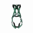 thumbnail image 1 of Msa Safety Full Body Harness,V-FORM,2XL 10197201, 1 of 1