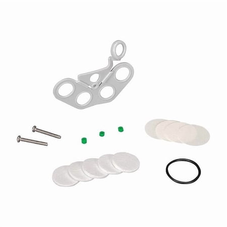 Msa Safety Gas Detection Maintenance Kit 10114949