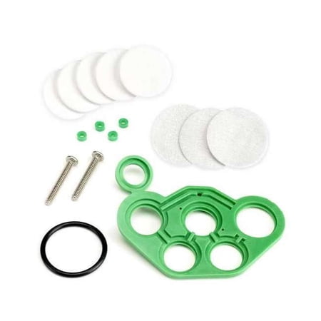 Gas Detection Maintenance Kit, 8 in. L 10165285