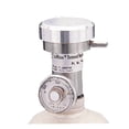 thumbnail image 1 of Msa Safety Gas Regulator, 0.10 to 3.00Lpm 710288, 1 of 1