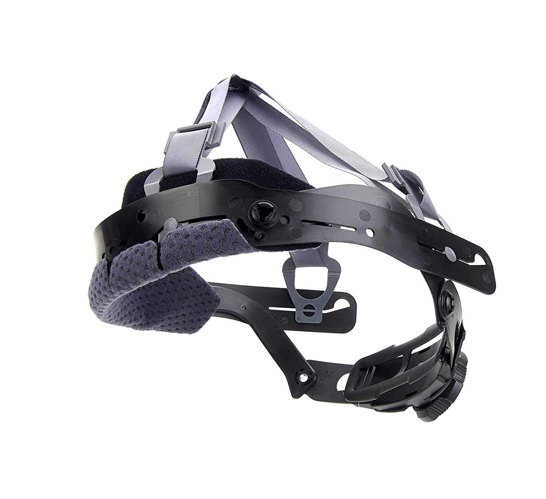 Msa Safety Hard Hat Suspension,6-1/2 to 8 Hat Size 10194760