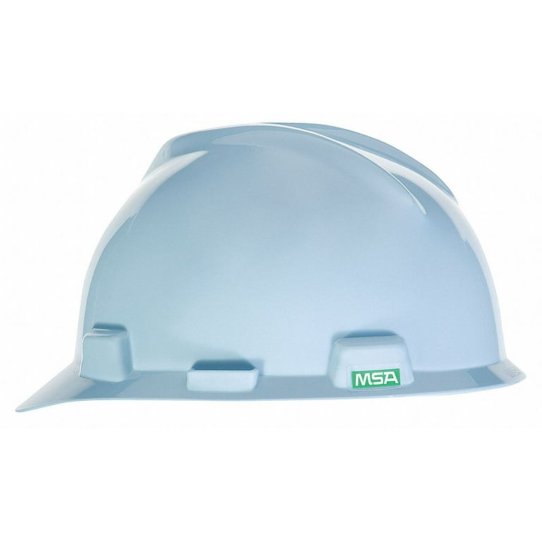 Msa safety hard hat outlet