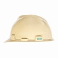 thumbnail image 1 of Msa Safety Hard Hat,Type 1, Class E,Pinlock,Beige 495856, 1 of 1