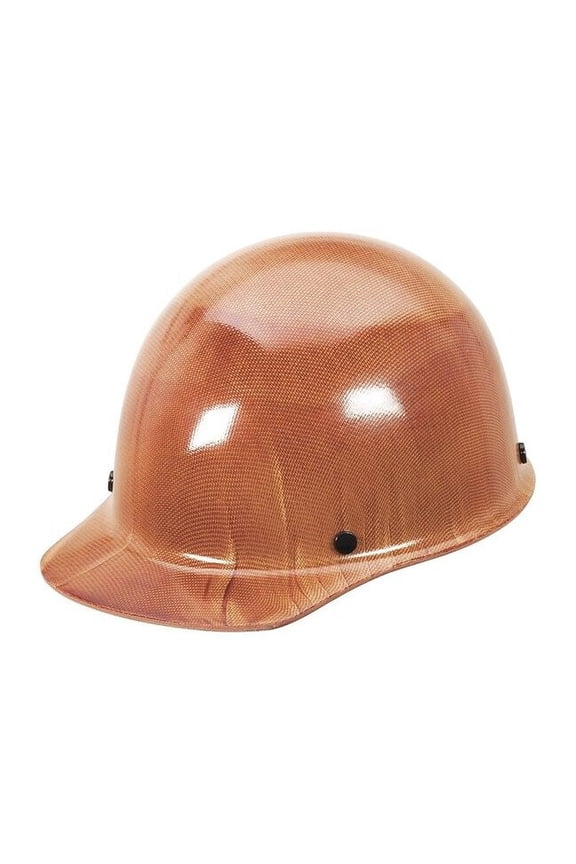 Hard Hat,Type 1, Class G,Pinlock,Tan 82018