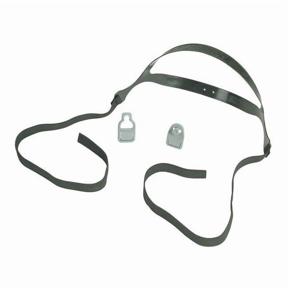 Msa Safety Head Harness 10097807
