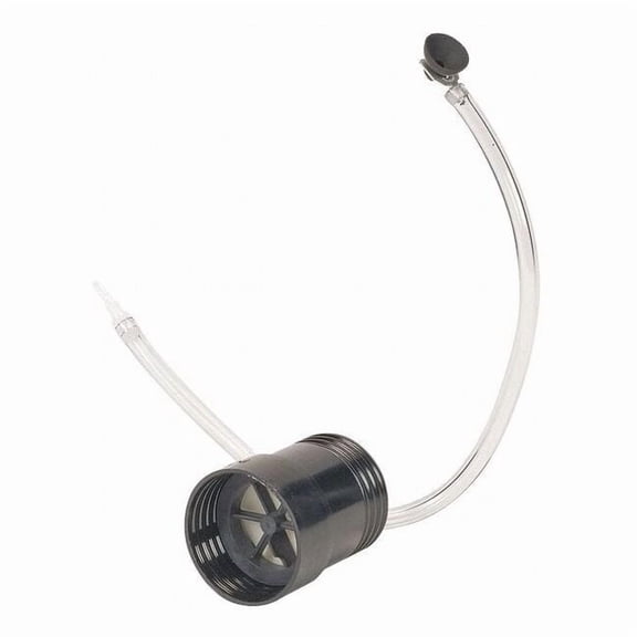 Msa Safety QuikChek III Fit Test Adapter for Advantage 4100 Facepieces 805078