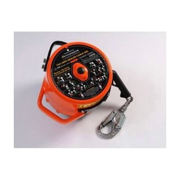 Msa Safety 62816-00US