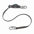 thumbnail image 1 of Msa Safety Shock Absorbing Lanyard,Single Leg,6 ft. 10206835, 1 of 1