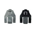thumbnail image 1 of Msa Safety Slot Adaptors,Plastic,Black,PR2 10117496, 1 of 1