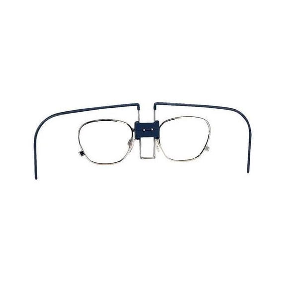 Msa Safety Advantage 4000 Spectacle Kit, Silver 10029298